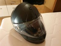 Motorradhelm Caberg S schwarz Bayern - Laufach Vorschau