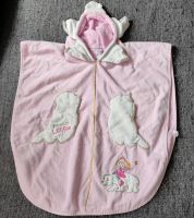 Schiesser badeponcho Prinzessin Lillifee Bademantel Handtuch frot Saarland - Saarlouis Vorschau