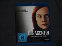 blu-ray / Die Agentin / Diane Kruger / Martin Freeman Rheinland-Pfalz - Ludwigshafen Vorschau