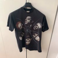 Rammstein Tourshirt 1997 Gr. M Shirt Sehnsucht Screen Stars Nürnberg (Mittelfr) - Kleinreuth b Schweinau Vorschau