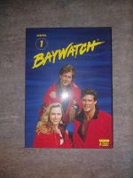 Baywatch Staffel 1 DVD Brandenburg - Ahrensfelde Vorschau