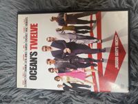 DVD ,,Ocean‘s Twelve“ Nordrhein-Westfalen - Ennepetal Vorschau