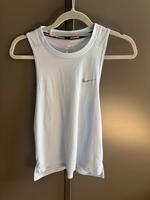 Nike Running Top Sport Oberteil hellblau blau S Hessen - Riedstadt Vorschau