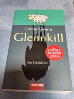 Taschenbuch "Glennkill" Leonie Swann lustiger Krimi lesen Niedersachsen - Achim Vorschau