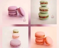 Macarons Workshop Bayern - Rottenburg a.d.Laaber Vorschau