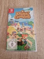 Animal Crossing New Horizons Nintendo Switch OVP Bayern - Mainburg Vorschau