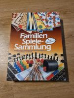 Spielesammlung, Gesellschaftsspiel, 90er Baden-Württemberg - Schorndorf Vorschau