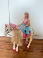 Barbie Pferd Princess Adventure tanzt Licht Köln - Nippes Vorschau