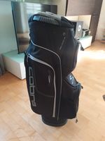 Golf Cobra Trolley Bag, schwarz Bayern - Schwabhausen Vorschau