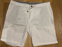 Zara Man Shorts Sommer Baumwolle Größe L weiß Berlin - Lichtenberg Vorschau