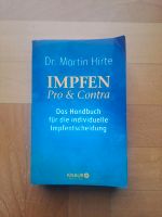Impfen - Die individuelle Impfentscheidung, Dr. Martin Hirte Dortmund - Eichlinghofen Vorschau