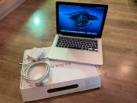 MacBook Pro 13“ Dortmund - Huckarde Vorschau