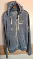 Blau Grau Bench Kapuzen Jacke Hoodie Sweater S Niedersachsen - Stade Vorschau