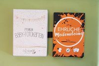 Baby Fotokarten-Box Meilensteine Erinnerungen Brandenburg - Cottbus Vorschau