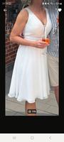 Kurzes Brautkleid Hochzeitskleid von Luxuar (P&C), Größe 38 Baden-Württemberg - Weinheim Vorschau