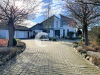 Prädikat Extraklasse: Architektenhaus mit gehobener Ausstattung in bester Wohngegend in Wrestedt Niedersachsen - Wrestedt Vorschau