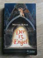 Der 13. Engel von Michael Borlik - Fantasybuch Baden-Württemberg - Mötzingen Vorschau