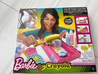 Barbie Crayola Baden-Württemberg - Karlsruhe Vorschau