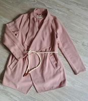 Review leichter Mantel, Jacke Gr.M Herzogtum Lauenburg - Lauenburg Vorschau