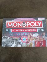 FC Bayern München Monopoly 4th Edition Rarität Kreis Ostholstein - Stockelsdorf Vorschau