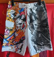 Ed Hardy,Badehose,Bermudashorts,Shorts Rheinland-Pfalz - Worms Vorschau