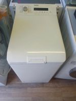 Toplader AEG 5,5 kg 1400 Umd mit Garantie Nordrhein-Westfalen - Bestwig Vorschau