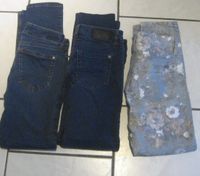 Mac Jeans & Stoffhose Skinny Hosen (3) Nordrhein-Westfalen - Übach-Palenberg Vorschau