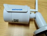 WiFi IP-Cam 1.0MP Szsinocam Baden-Württemberg - Obersulm Vorschau