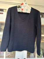 Pulli dunkelblau in Größe XS von Selected Femme Eimsbüttel - Hamburg Eimsbüttel (Stadtteil) Vorschau