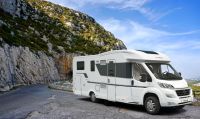 Adria Matrix Plus 670 SL–Wohnmobil für 5 Pers. mieten Niedersachsen - Bassum Vorschau