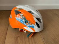 Alpina XIMO Fahrradhelm (45-49 cm) im Disney-Design: Donald Duck Hannover - Döhren-Wülfel Vorschau