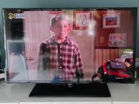 Samsung TV 102 cm/ 40 Zoll  Diagonale inkl. Rahmen Rheinland-Pfalz - Linz am Rhein Vorschau