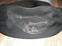 Neue Gürteltasche mit Auto Motiv (Nissan Skyline) Niedersachsen - Wunstorf Vorschau