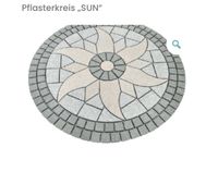 Pflasterkreis Sun, Barca und Roma Sachsen-Anhalt - Calbe (Saale) Vorschau