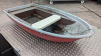 Beiboot DDR Opal 84 Brandenburg - Eberswalde Vorschau
