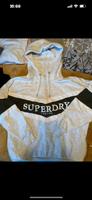Superdry Hoodie Gr. 38 Niedersachsen - Braunschweig Vorschau