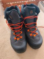 Wanderschuhe La Sportiva TX hike MID GTX wie NEU Bayern - Freilassing Vorschau
