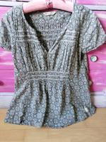 Odd Molly Traum Tunika Bluse maritim Oilily Princess look gipsy Bayern - Pfronten Vorschau