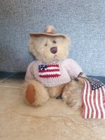 Sammler Teddy USA Nordrhein-Westfalen - Bottrop Vorschau