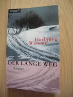 Herbjörg Wassmo Der lange Weg Flucht aus Norwegen nach Schweden Bonn - Kessenich Vorschau