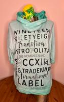 ⭐️ Soccx Damen Hoodie / Pullover / Größe: XL Mecklenburg-Vorpommern - Seebad Bansin Vorschau