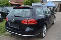 Volkswagen Passat Variant Comfortline BlueMotion Automatik Sachsen-Anhalt - Oranienbaum-Wörlitz Vorschau