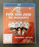 DVD - Fifa WM 2010 - Die Highlights - Neu & OVP Kr. München - Ismaning Vorschau