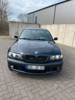 BMW e46 325i Schleswig-Holstein - Bad Oldesloe Vorschau