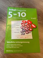 Schulmagazin Lehrer Referendar  06 2014 mündliche Leistungsmessun Baden-Württemberg - Lauchheim Vorschau