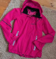 Jacke pink ICE Peak Wanderjacke, Fahrradjacke usw Gr. 36 Bayern - Wasserburg am Inn Vorschau