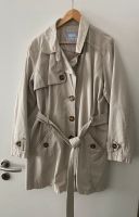 Lisa Tossa Trenchcoat Jacke Gr 46 Berlin - Marzahn Vorschau