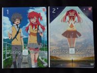 Anime Waiting in the Summer, Box 1 und 2 DVD Dortmund - Innenstadt-West Vorschau