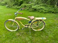 Vintage Cruiser Fahrrad - Woodside - "Glide Deluxe" - Rarität Bayern - Sigmarszell Vorschau