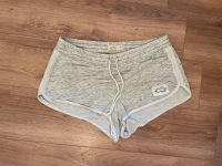 Graumelierte Sweatshorts von Hollister - Größe M Nordrhein-Westfalen - Lüdenscheid Vorschau